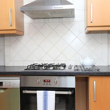 2 Bedroom Apartment In Waterloo Central Λονδίνο Εξωτερικό φωτογραφία