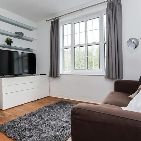 2 Bedroom Apartment In Waterloo Central Λονδίνο Εξωτερικό φωτογραφία