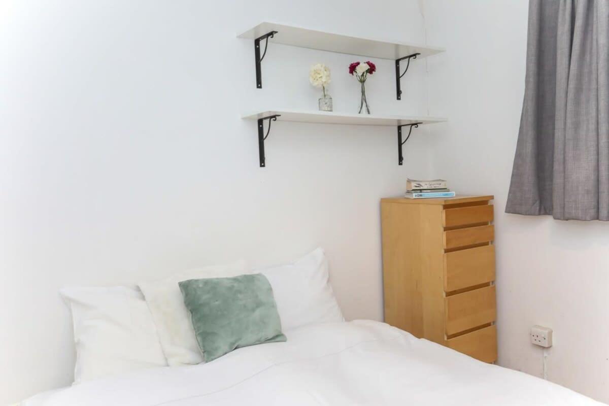 2 Bedroom Apartment In Waterloo Central Λονδίνο Εξωτερικό φωτογραφία