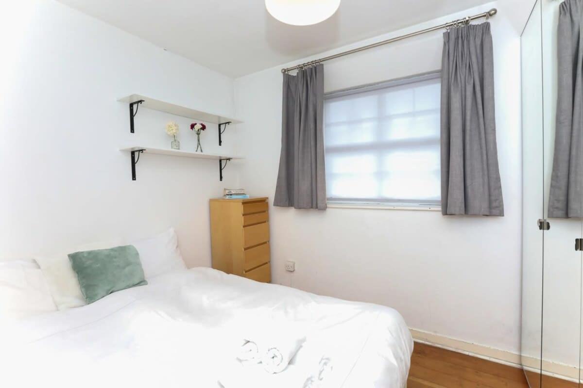 2 Bedroom Apartment In Waterloo Central Λονδίνο Εξωτερικό φωτογραφία