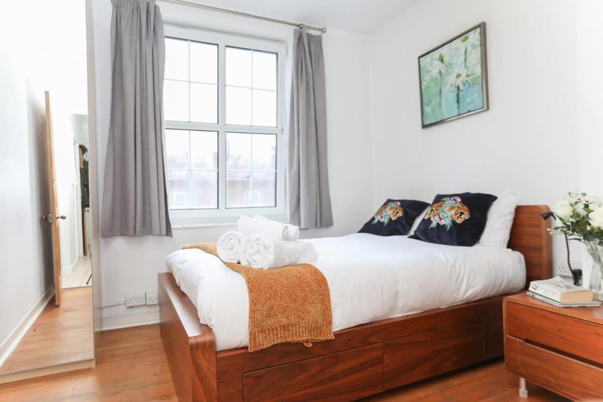 2 Bedroom Apartment In Waterloo Central Λονδίνο Εξωτερικό φωτογραφία
