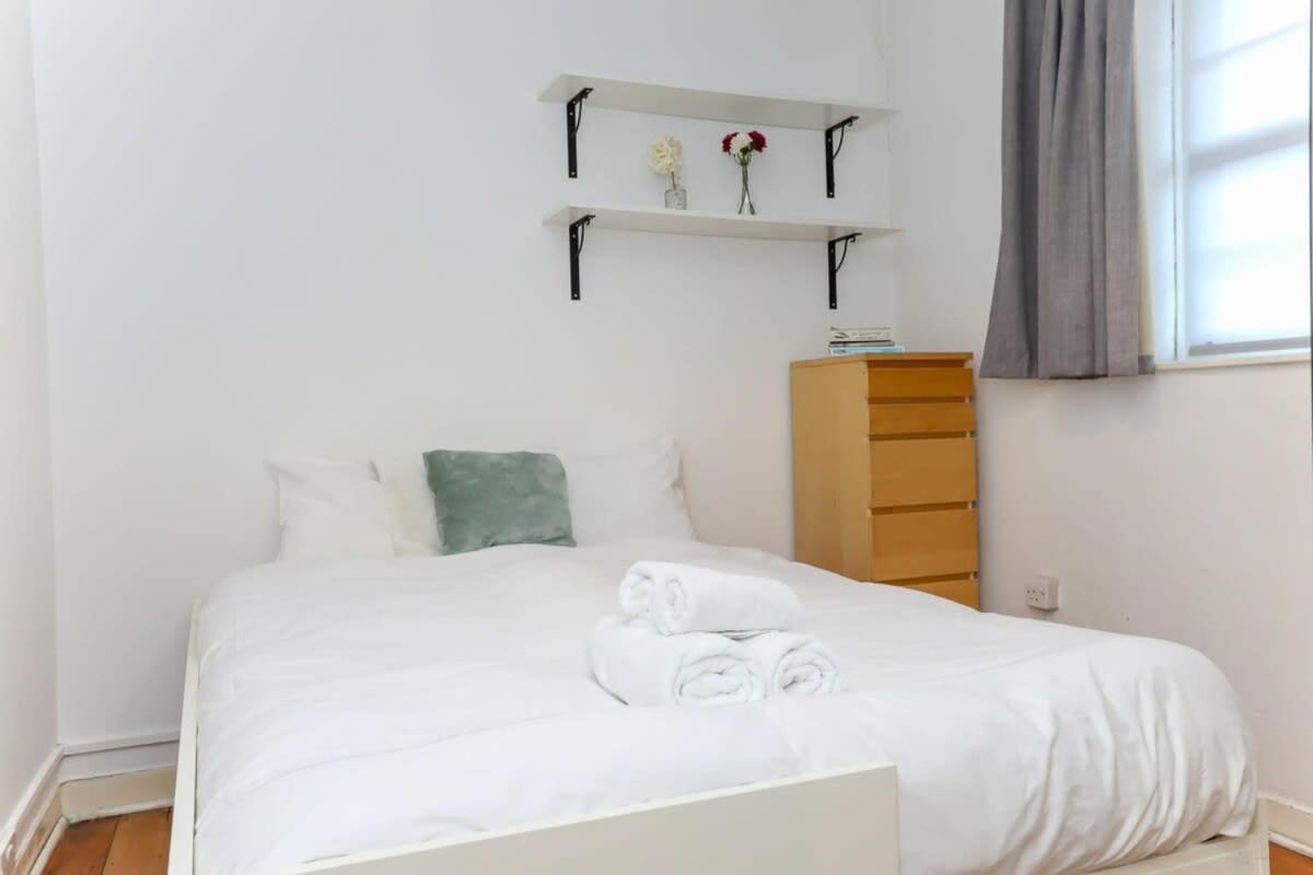 2 Bedroom Apartment In Waterloo Central Λονδίνο Εξωτερικό φωτογραφία
